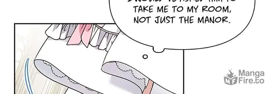 The Little Lady Behind the Villain Chapter 4 page 96 - 