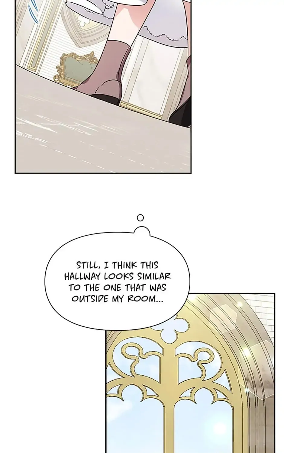 The Little Lady Behind the Villain Chapter 4 page 97 - 