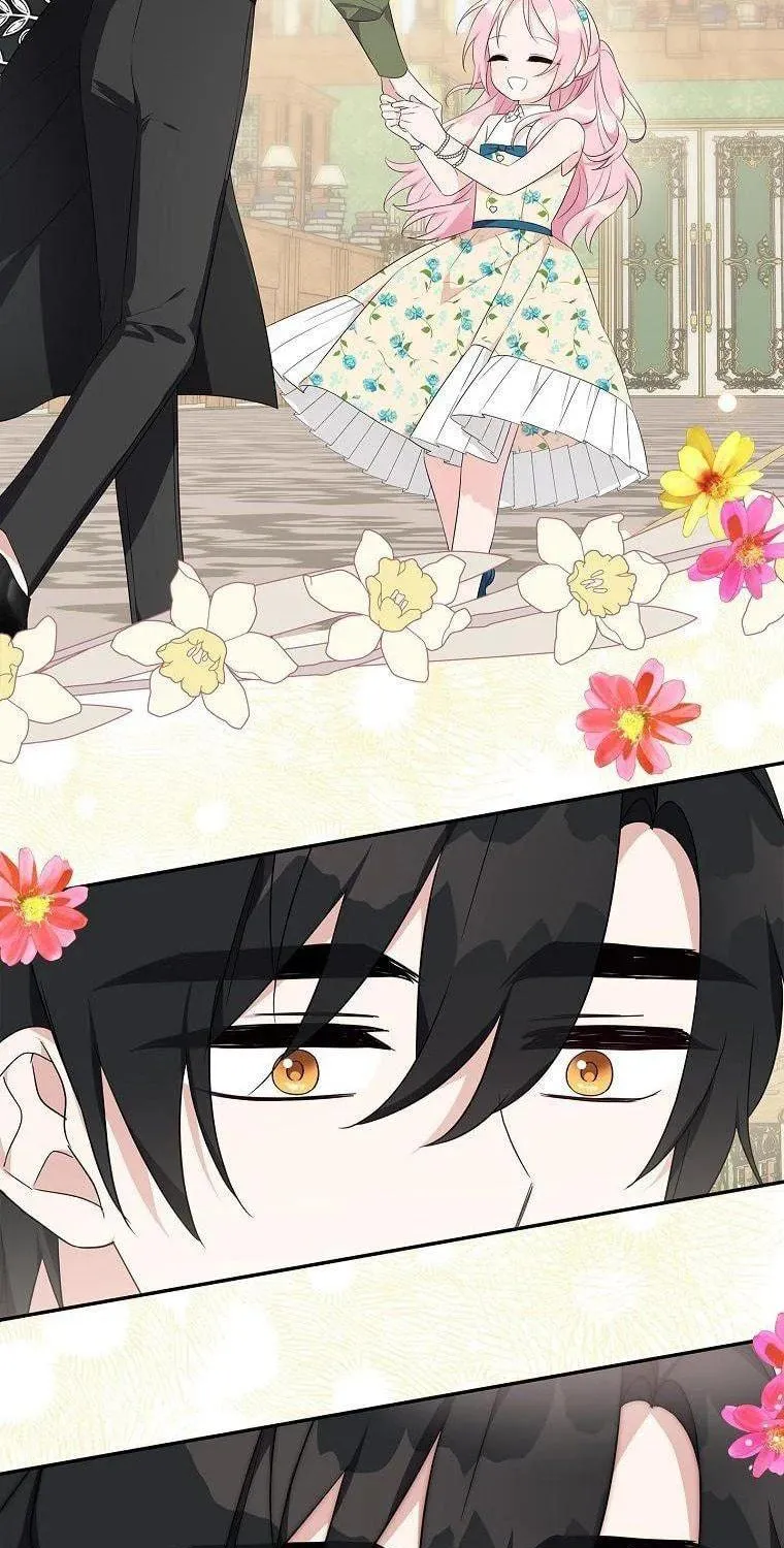 The Little Lady Behind the Villain Chapter 40 page 13 - 