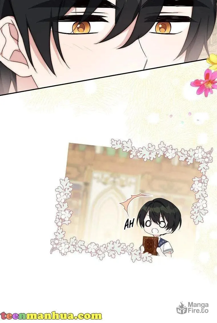 The Little Lady Behind the Villain Chapter 40 page 14 - 