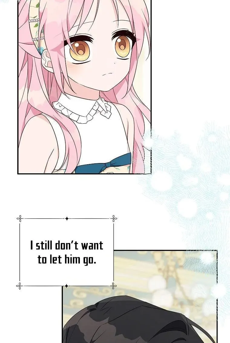 The Little Lady Behind the Villain Chapter 40 page 18 - 