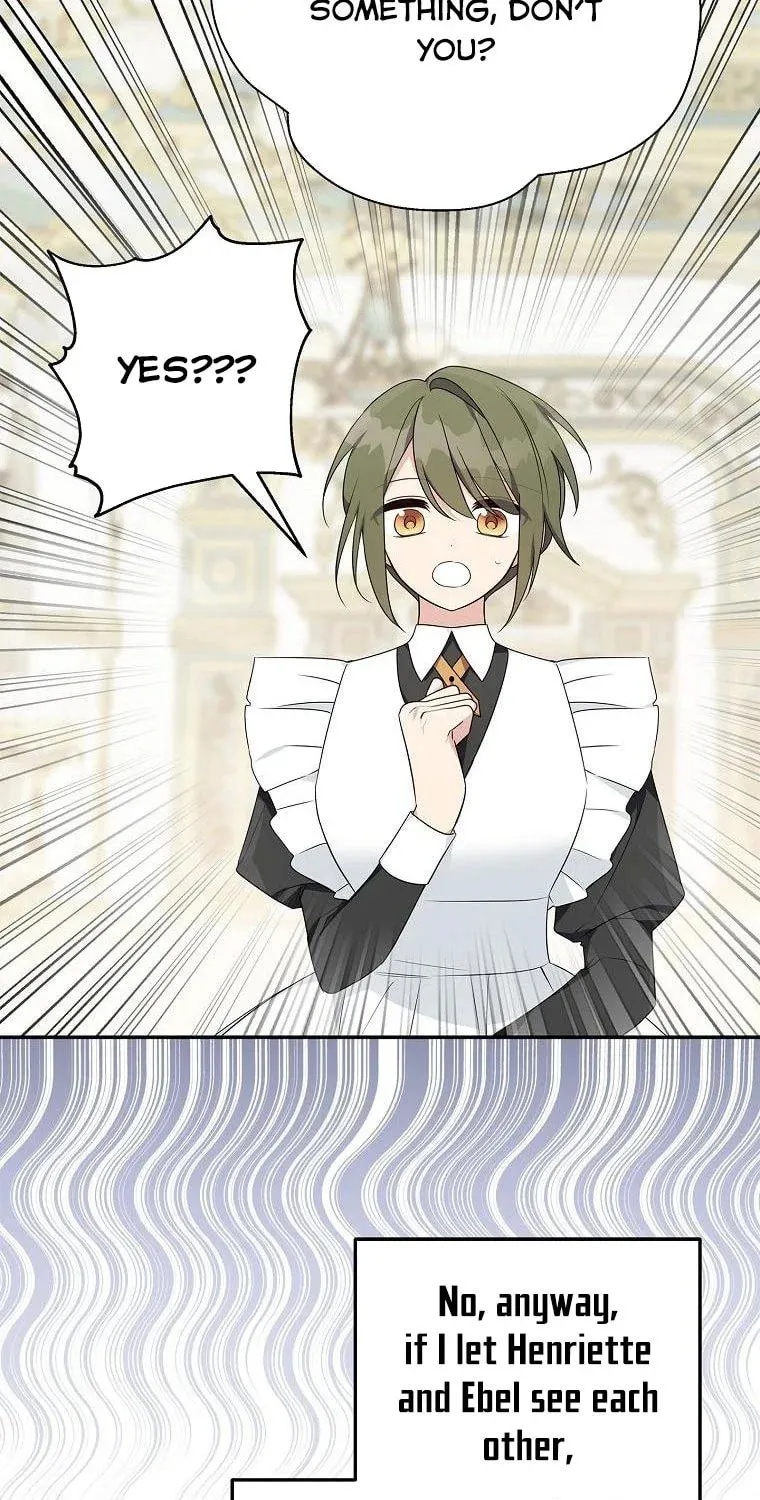 The Little Lady Behind the Villain Chapter 40 page 23 - 