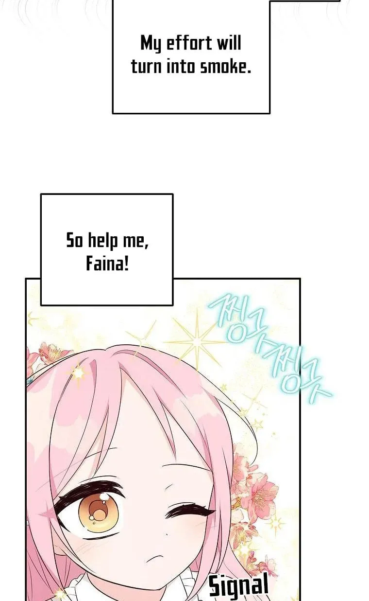 The Little Lady Behind the Villain Chapter 40 page 24 - 
