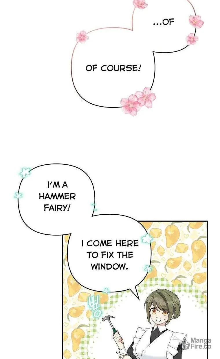 The Little Lady Behind the Villain Chapter 40 page 26 - 