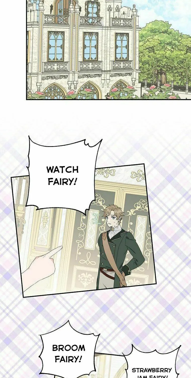 The Little Lady Behind the Villain Chapter 40 page 29 - 