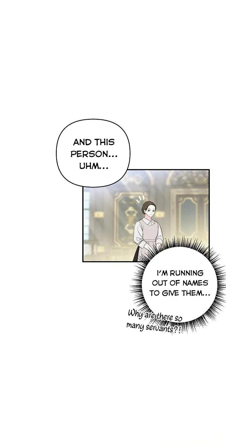 The Little Lady Behind the Villain Chapter 40 page 31 - 