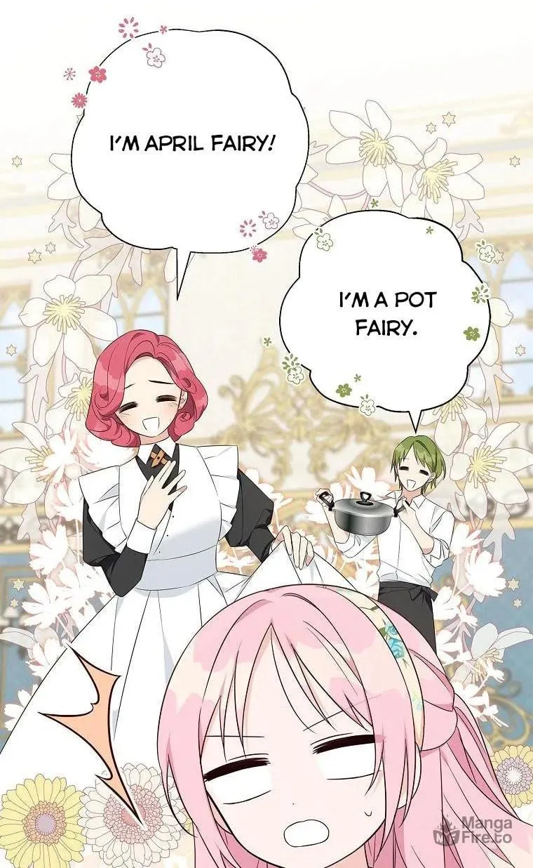 The Little Lady Behind the Villain Chapter 40 page 32 - 