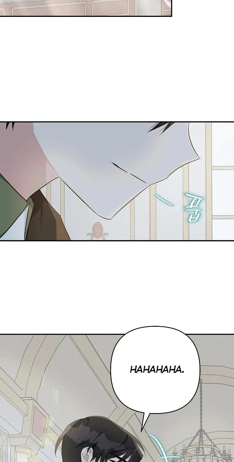 The Little Lady Behind the Villain Chapter 40 page 35 - 