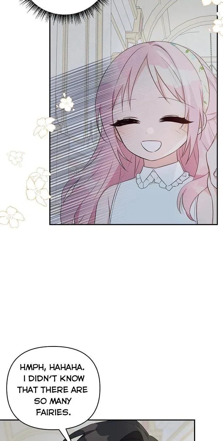 The Little Lady Behind the Villain Chapter 40 page 37 - 