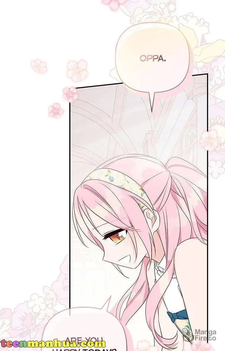 The Little Lady Behind the Villain Chapter 40 page 42 - 
