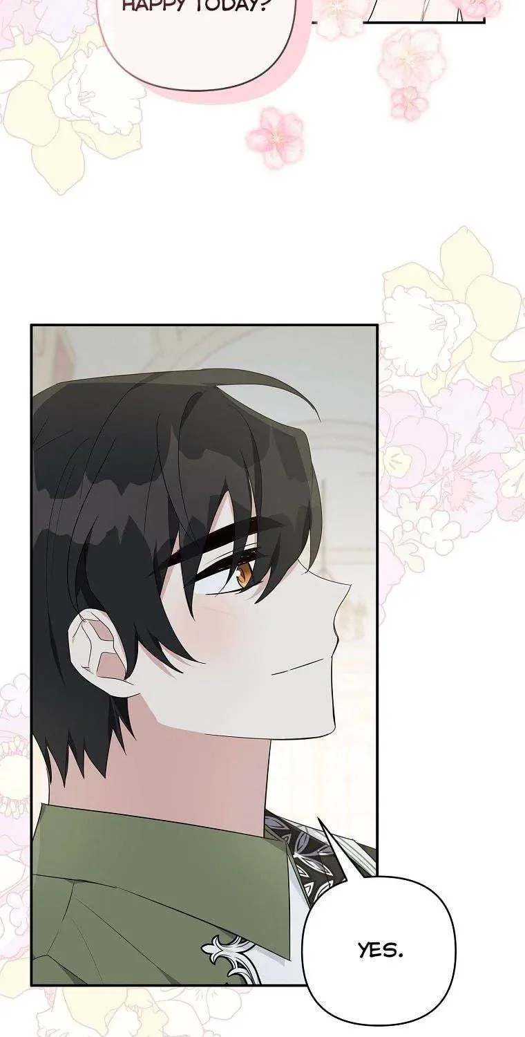 The Little Lady Behind the Villain Chapter 40 page 43 - 