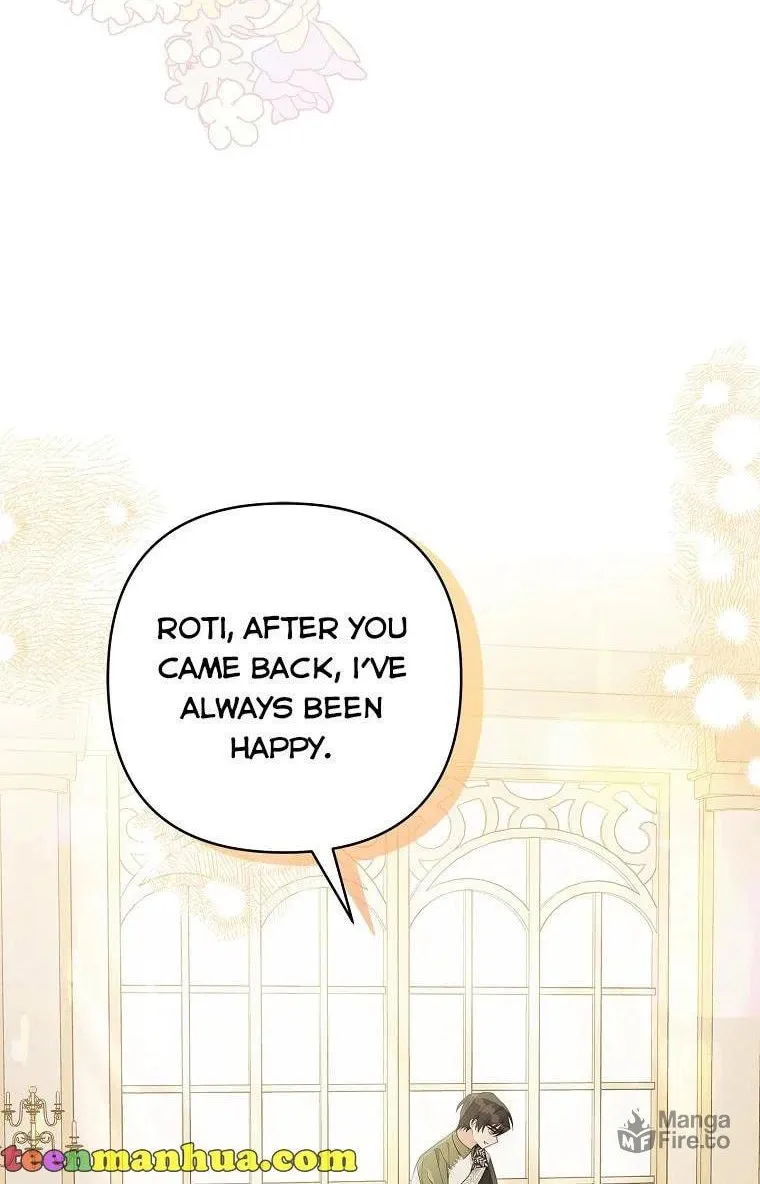 The Little Lady Behind the Villain Chapter 40 page 44 - 