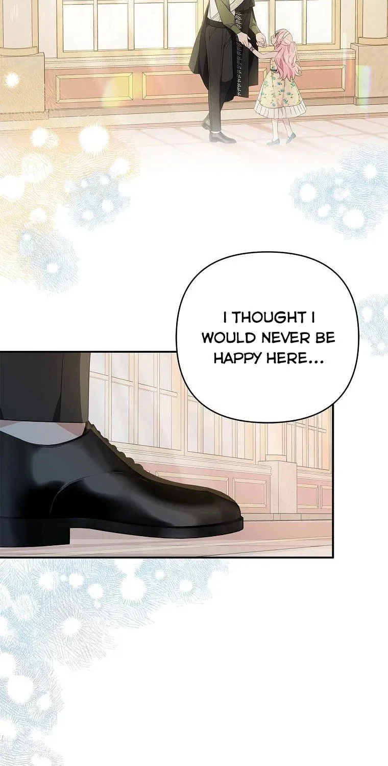 The Little Lady Behind the Villain Chapter 40 page 45 - 