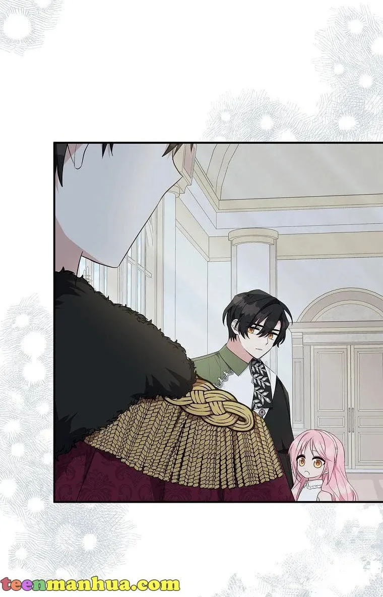The Little Lady Behind the Villain Chapter 40 page 46 - 