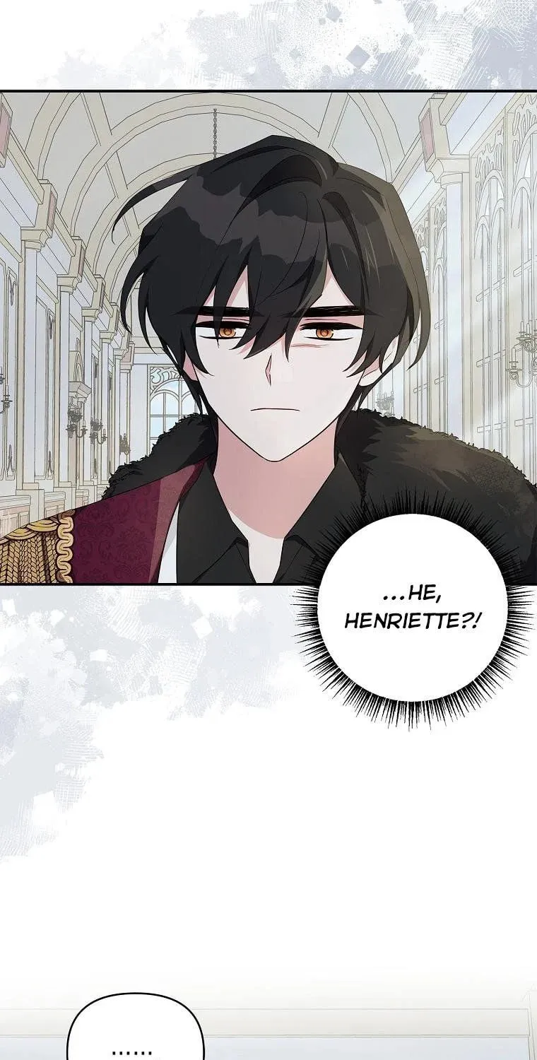 The Little Lady Behind the Villain Chapter 40 page 47 - 
