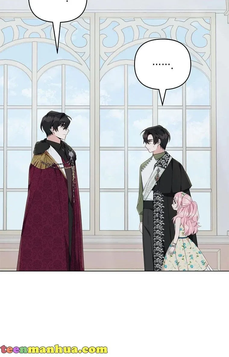 The Little Lady Behind the Villain Chapter 40 page 48 - 