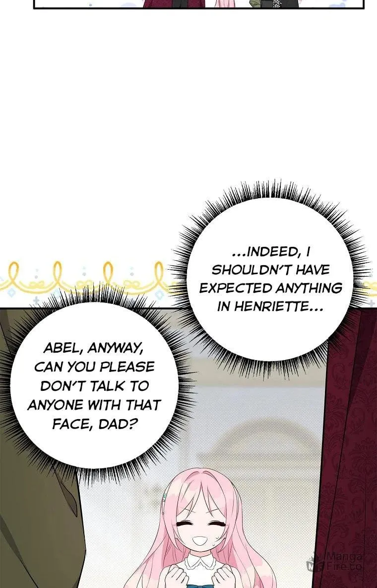 The Little Lady Behind the Villain Chapter 40 page 52 - 