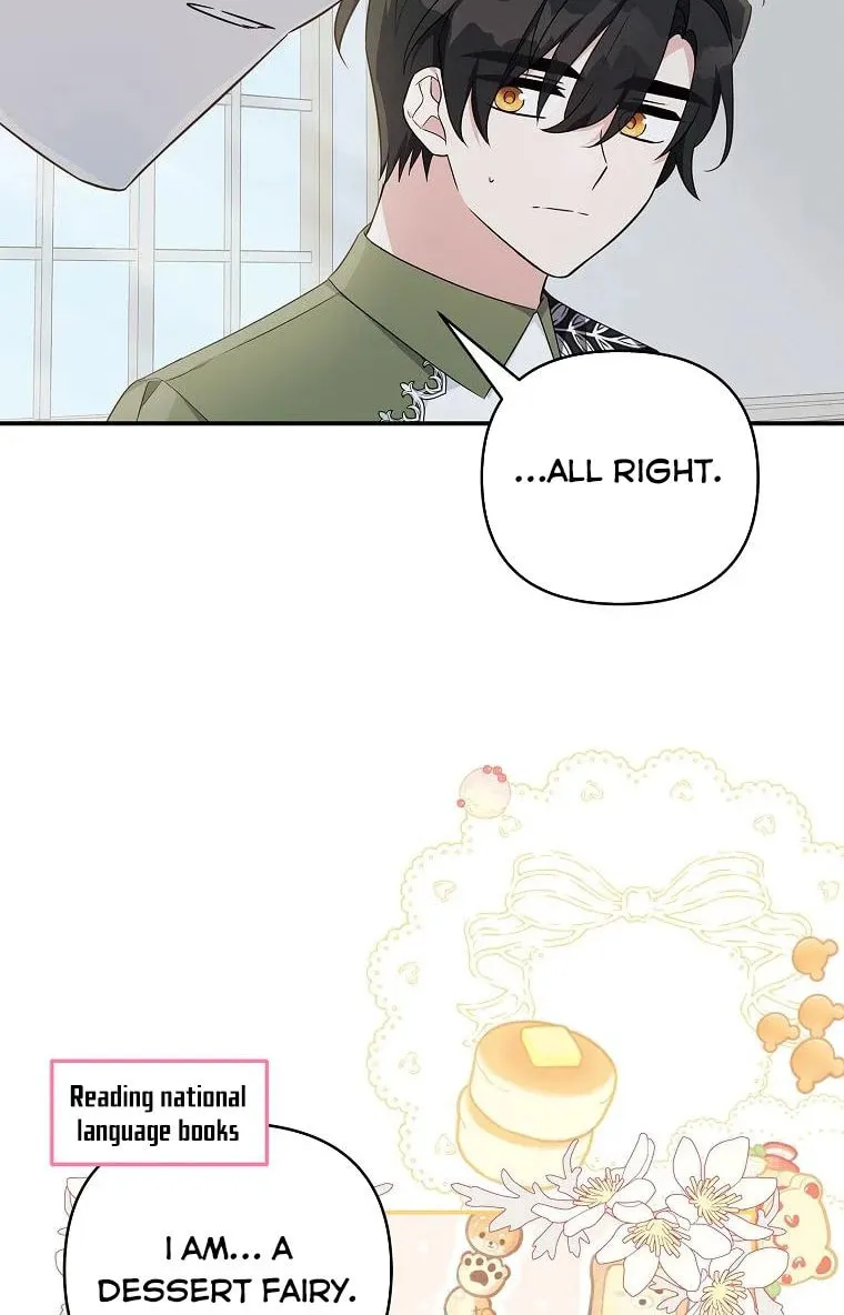 The Little Lady Behind the Villain Chapter 40 page 54 - 