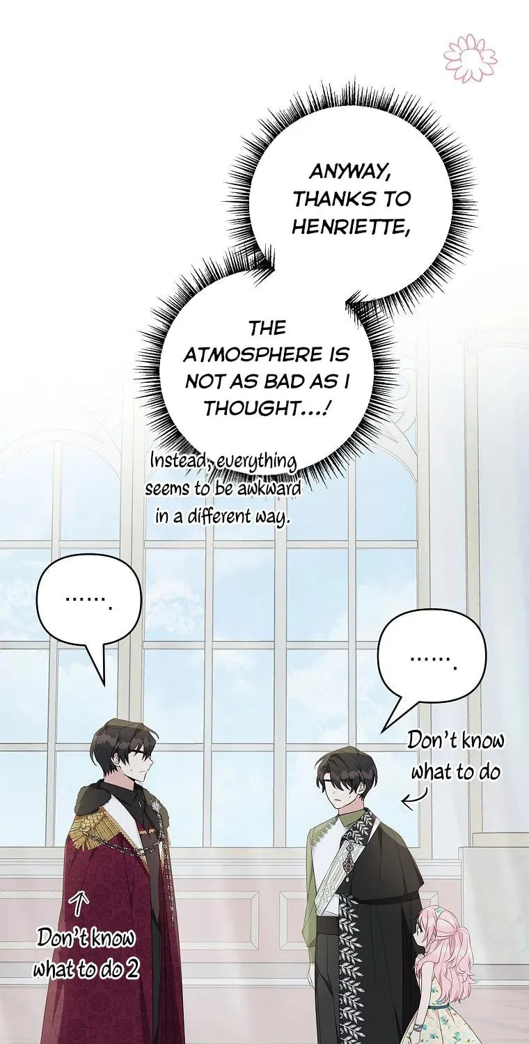 The Little Lady Behind the Villain Chapter 40 page 57 - 