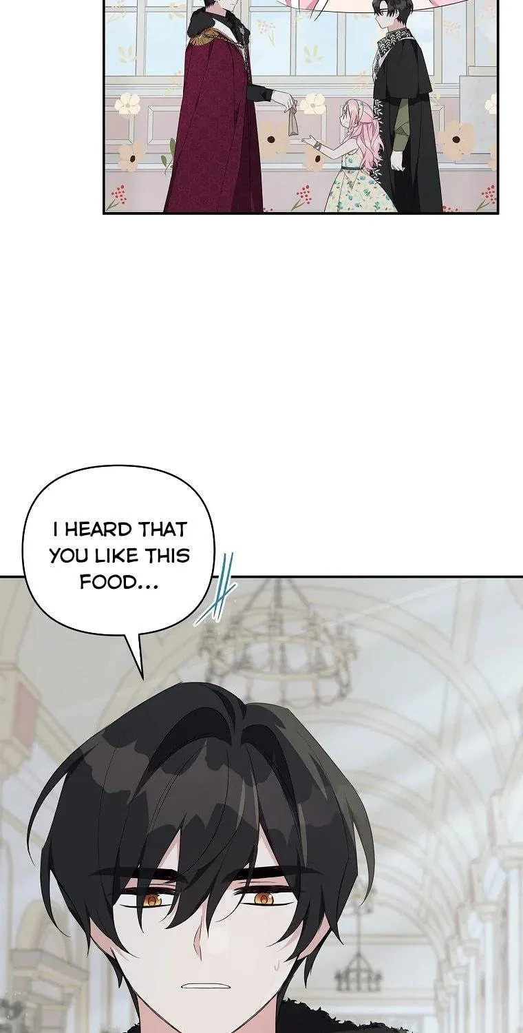 The Little Lady Behind the Villain Chapter 40 page 61 - 