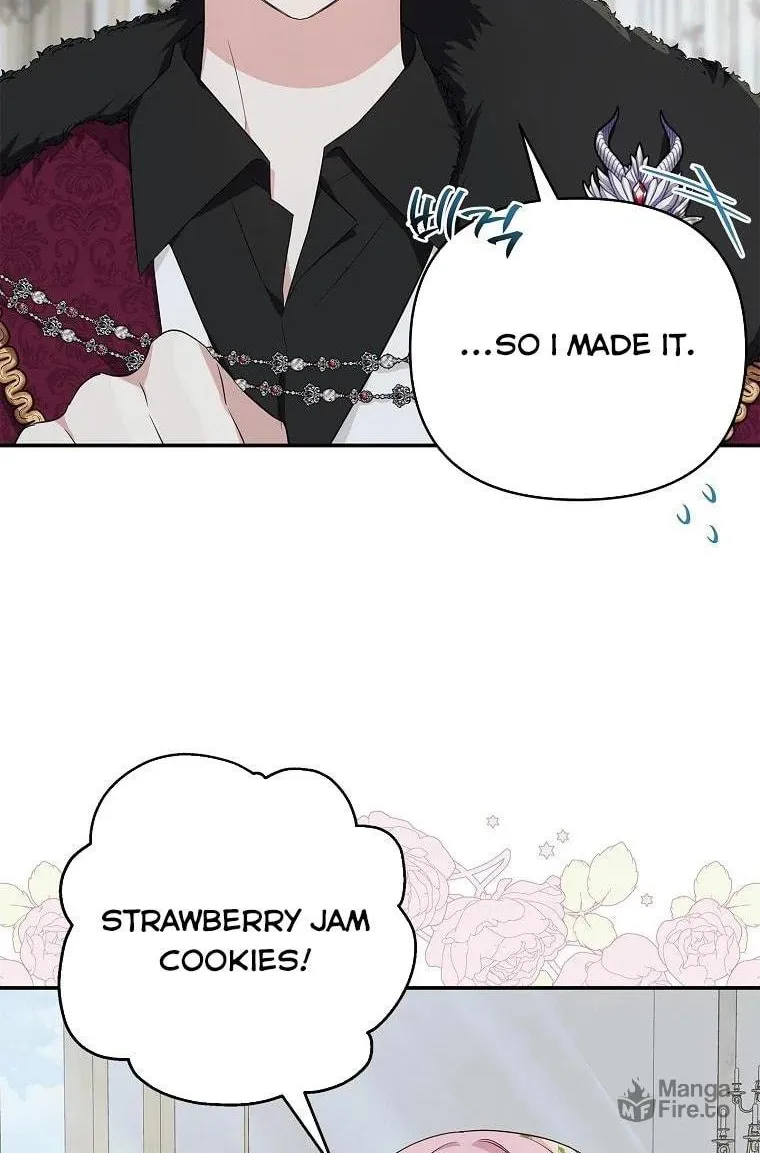 The Little Lady Behind the Villain Chapter 40 page 62 - 