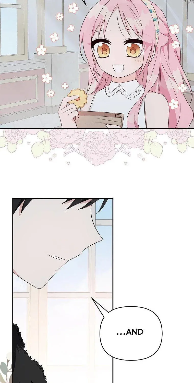 The Little Lady Behind the Villain Chapter 40 page 63 - 
