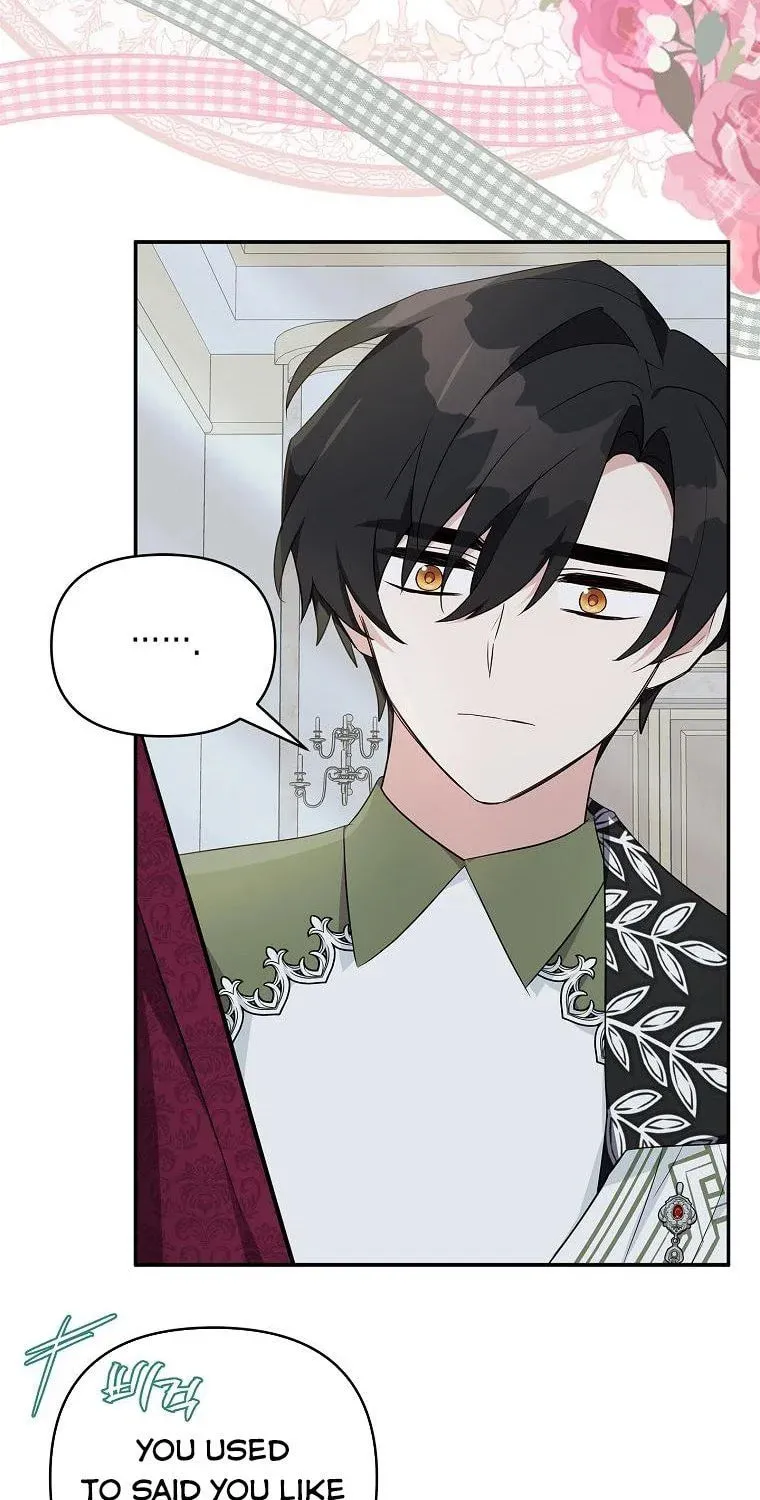 The Little Lady Behind the Villain Chapter 40 page 65 - 