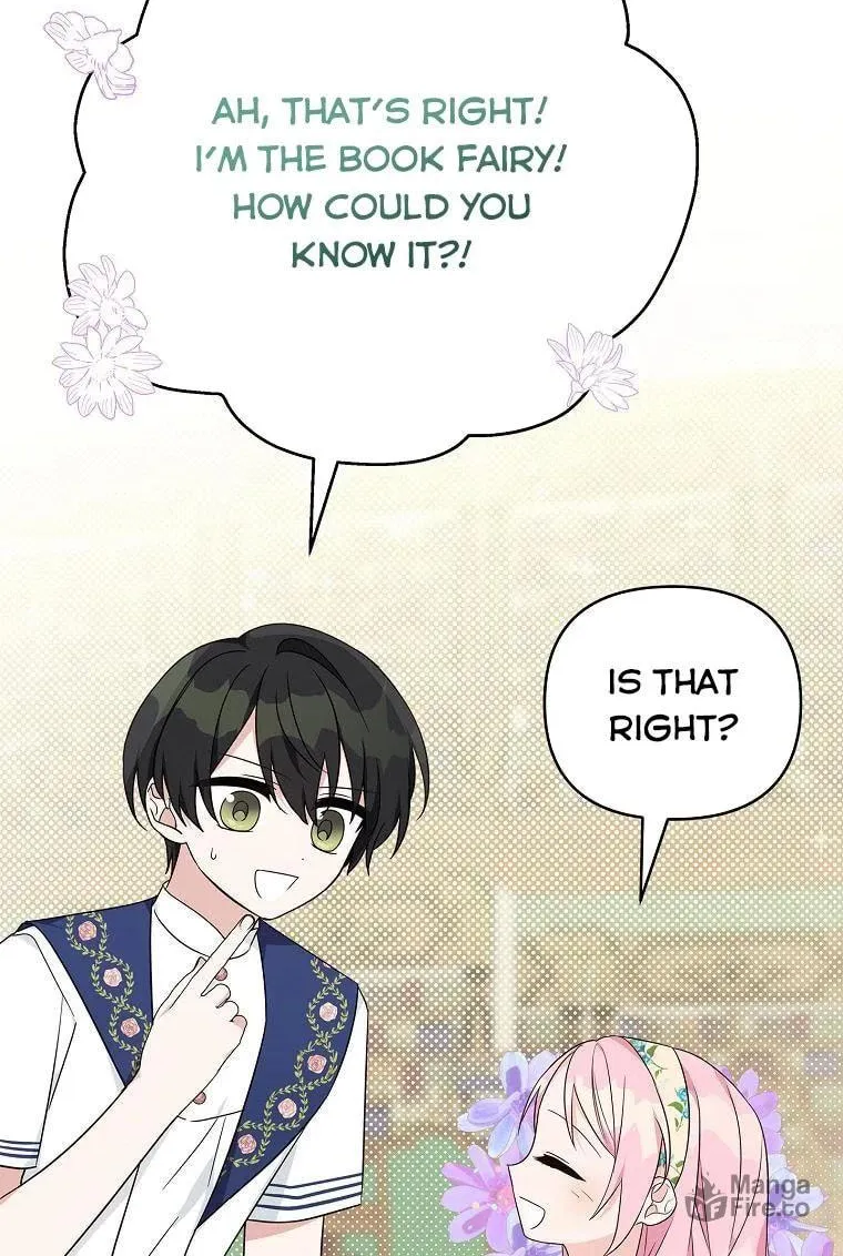 The Little Lady Behind the Villain Chapter 40 page 8 - 