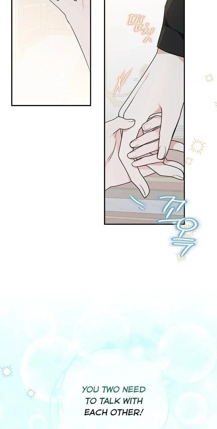 The Little Lady Behind the Villain Chapter 40 page 71 - 