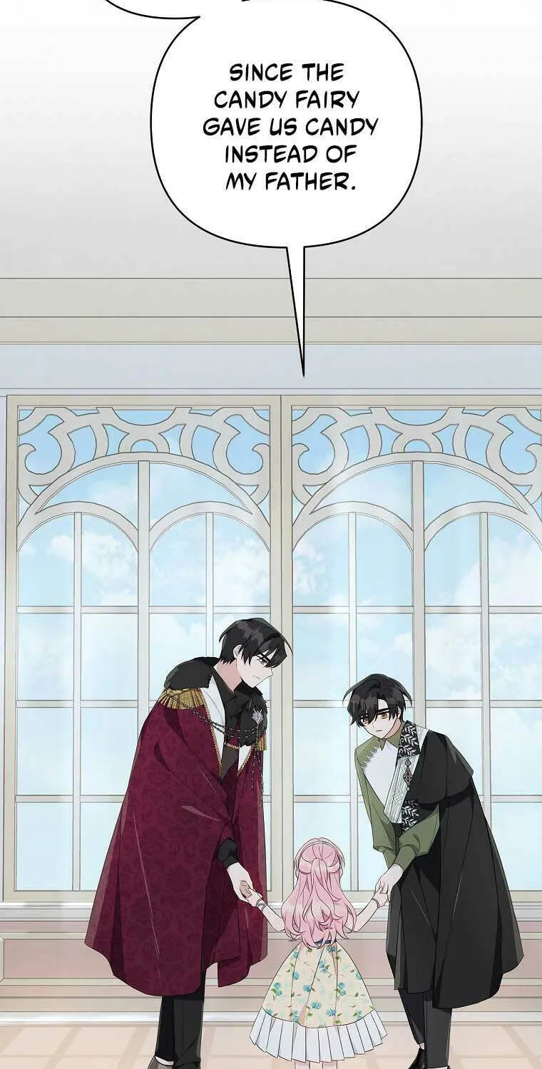 The Little Lady Behind the Villain Chapter 41 page 2 - 