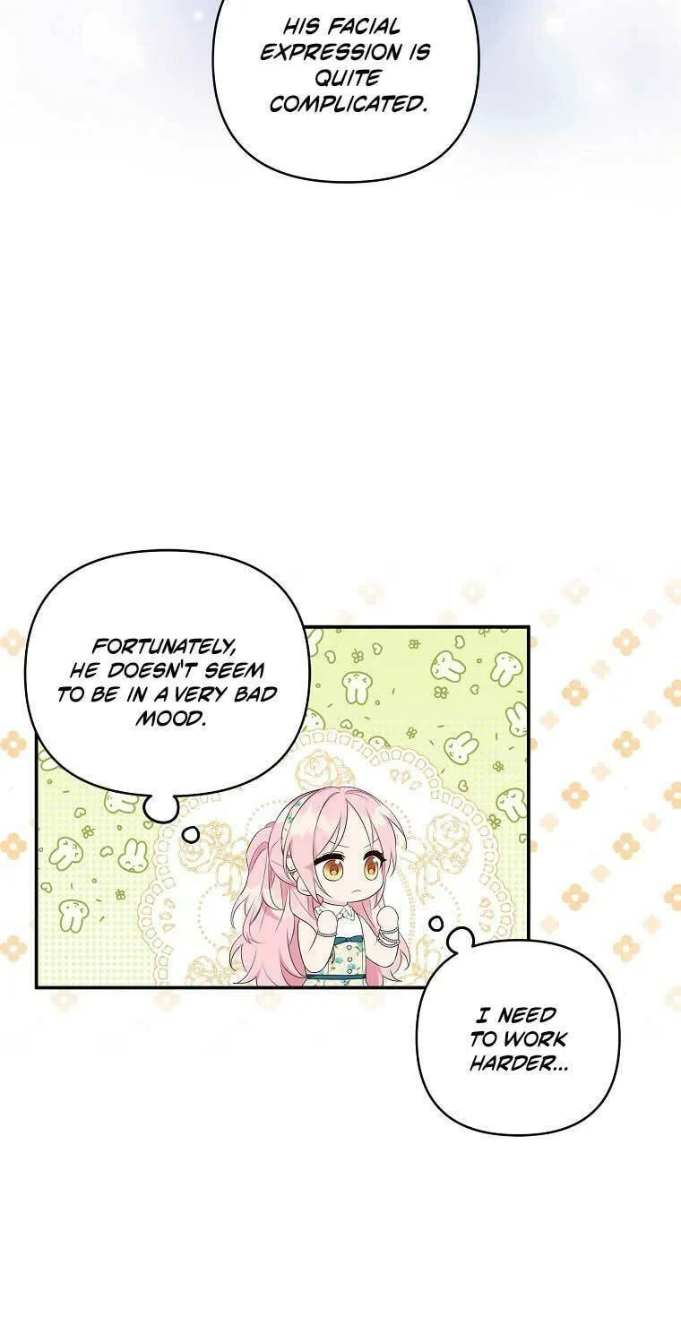 The Little Lady Behind the Villain Chapter 41 page 11 - 