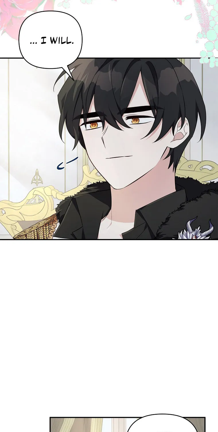 The Little Lady Behind the Villain Chapter 41 page 14 - 