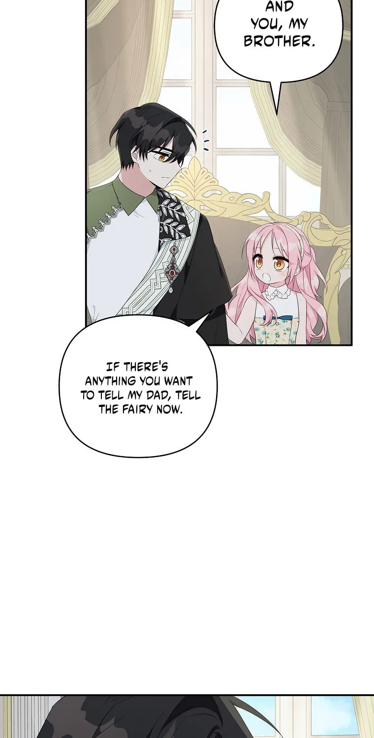 The Little Lady Behind the Villain Chapter 41 page 15 - 
