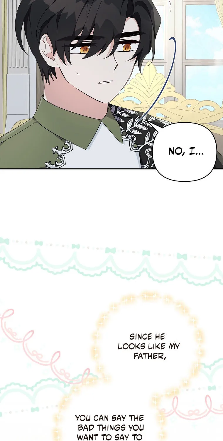 The Little Lady Behind the Villain Chapter 41 page 16 - 