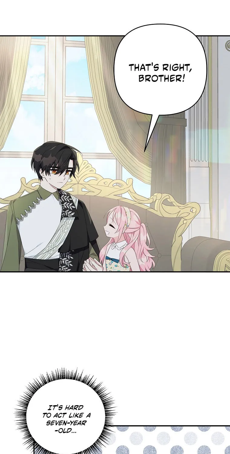 The Little Lady Behind the Villain Chapter 41 page 20 - 