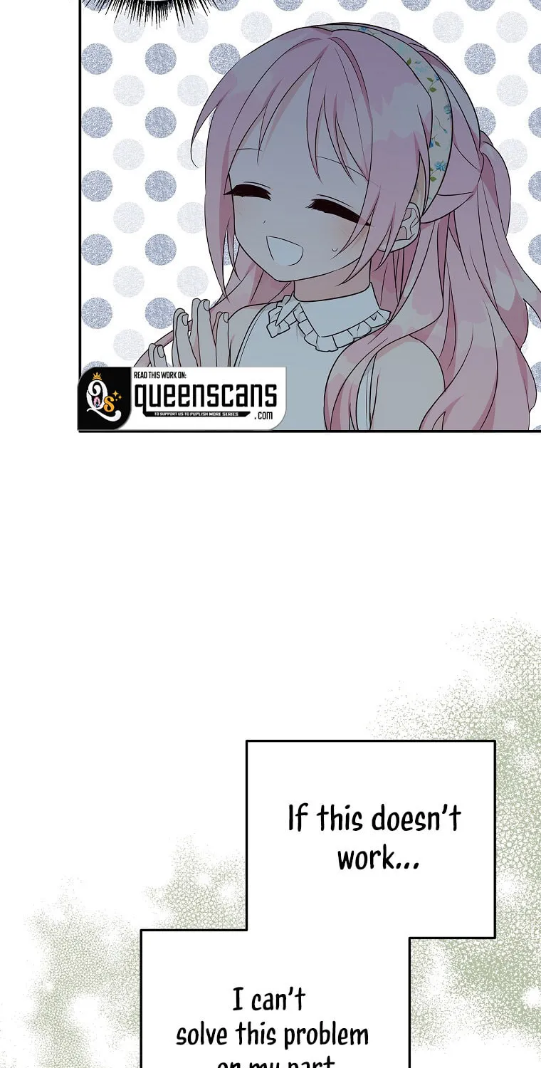 The Little Lady Behind the Villain Chapter 41 page 21 - 