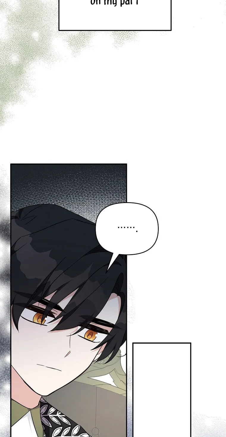 The Little Lady Behind the Villain Chapter 41 page 22 - 
