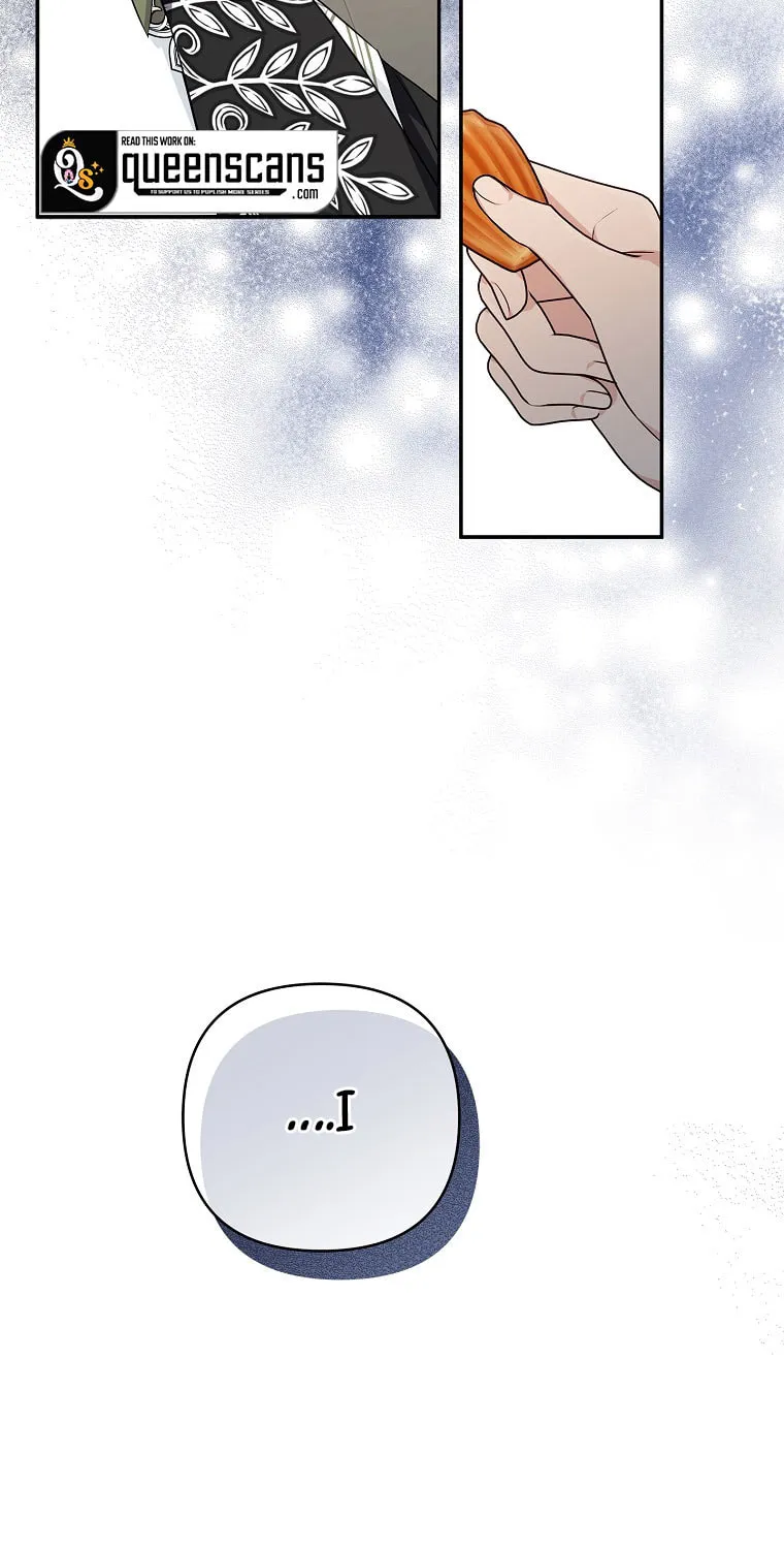 The Little Lady Behind the Villain Chapter 41 page 23 - 