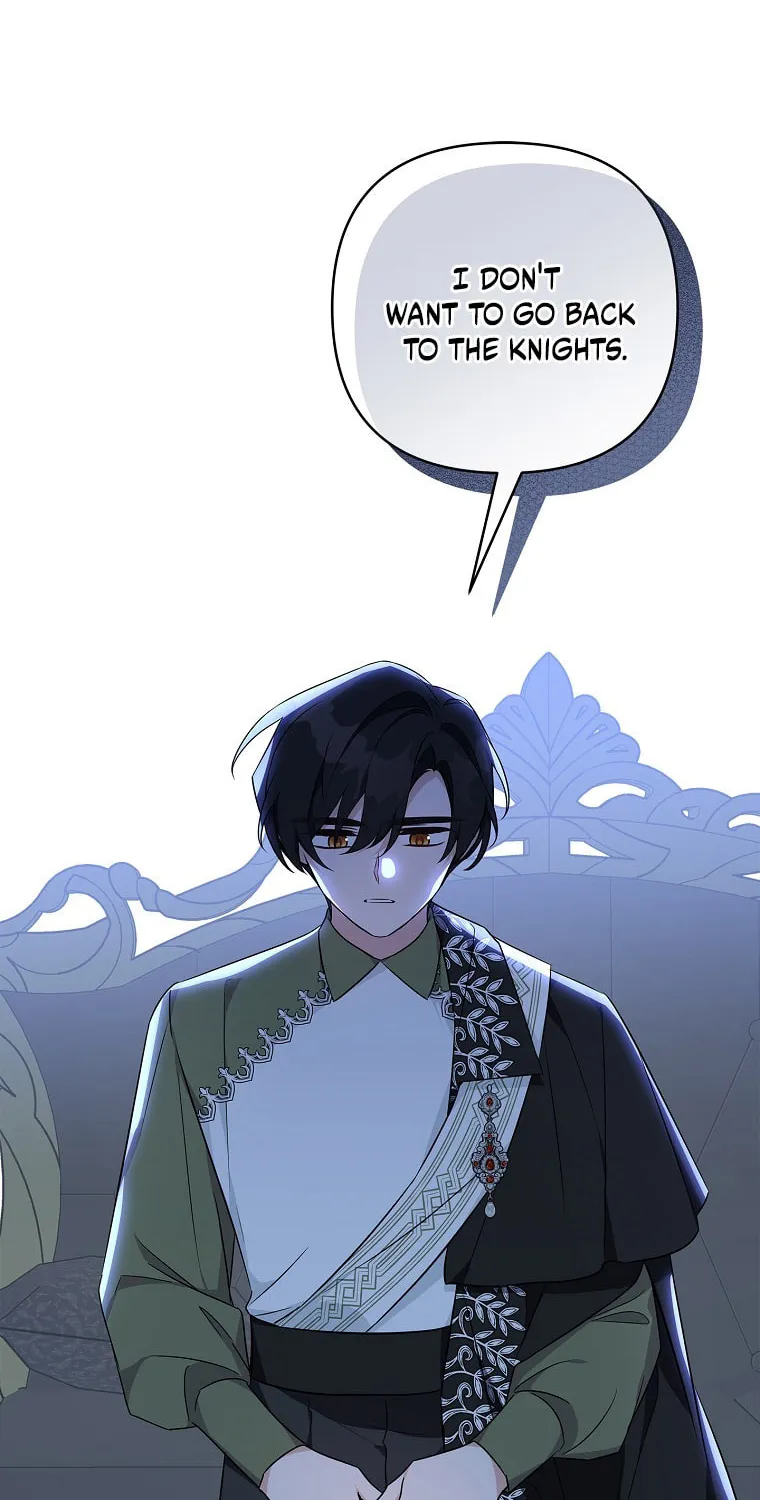 The Little Lady Behind the Villain Chapter 41 page 24 - 