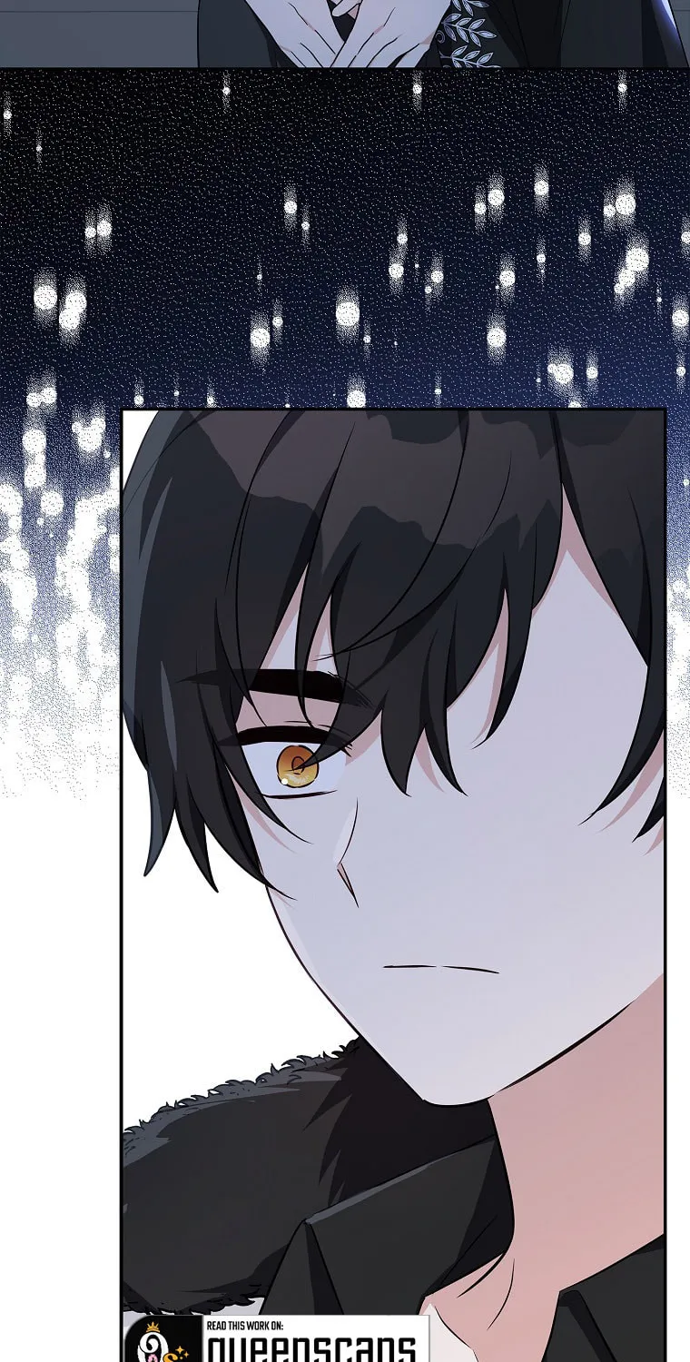 The Little Lady Behind the Villain Chapter 41 page 25 - 