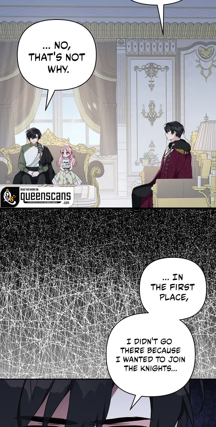 The Little Lady Behind the Villain Chapter 41 page 27 - 