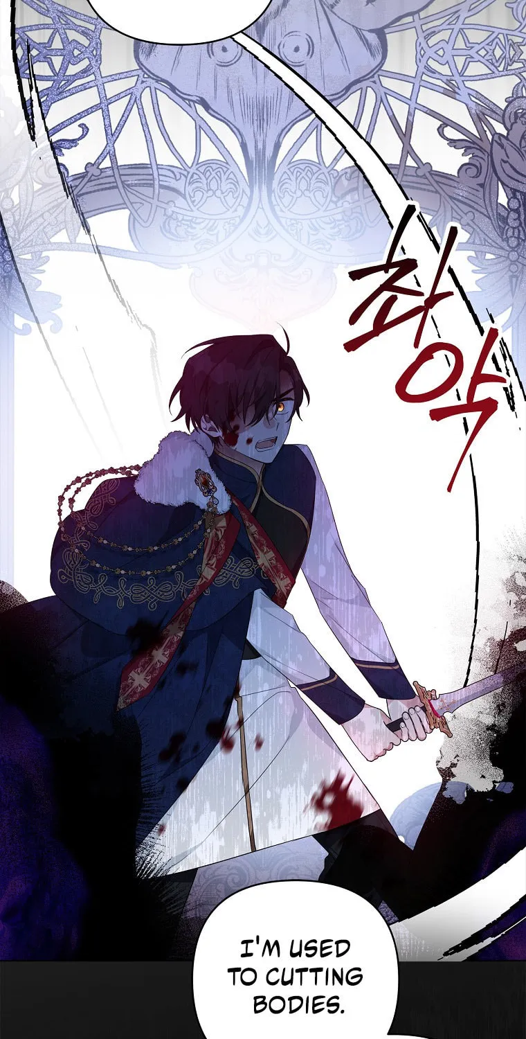 The Little Lady Behind the Villain Chapter 41 page 30 - 