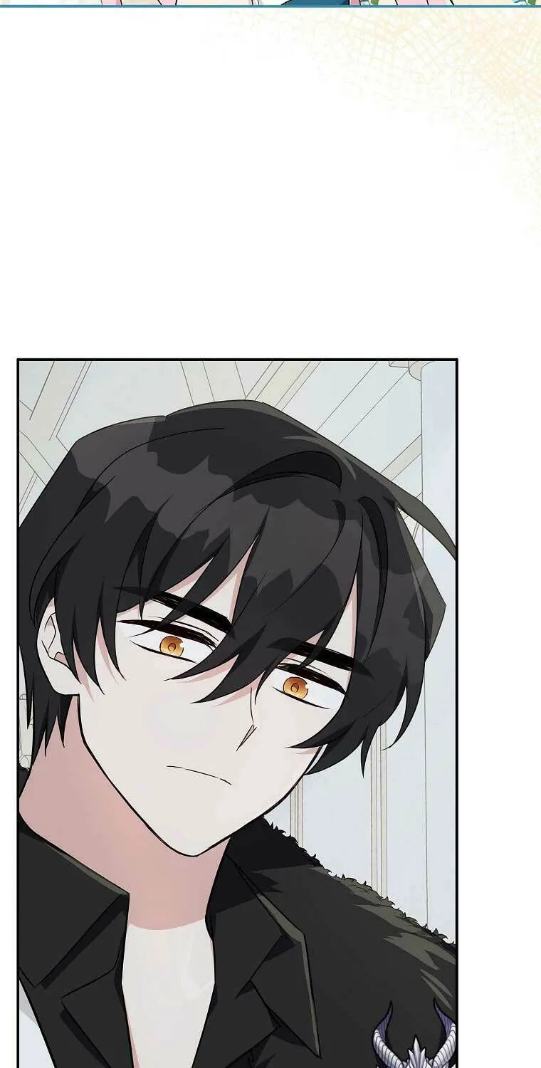 The Little Lady Behind the Villain Chapter 41 page 4 - 