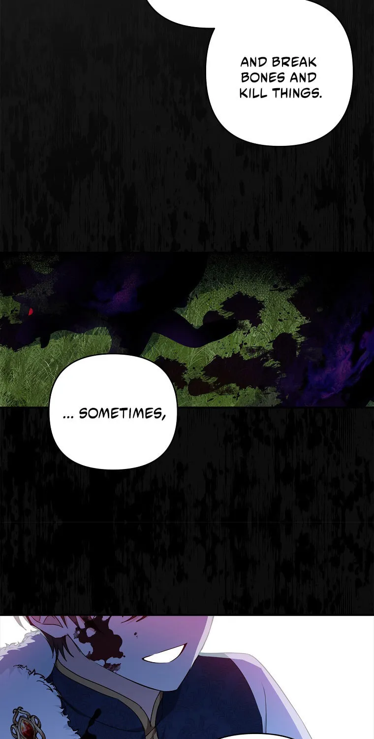 The Little Lady Behind the Villain Chapter 41 page 31 - 