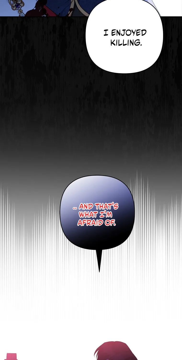 The Little Lady Behind the Villain Chapter 41 page 32 - 