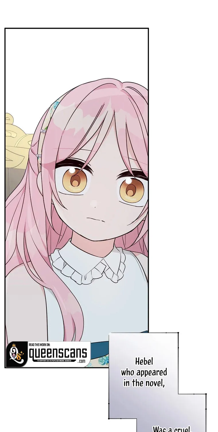 The Little Lady Behind the Villain Chapter 41 page 34 - 
