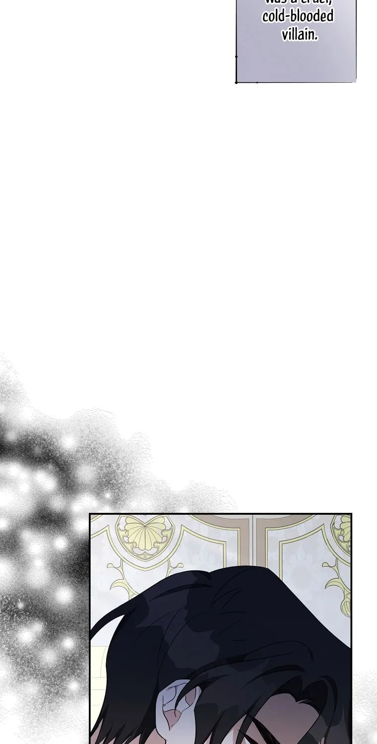 The Little Lady Behind the Villain Chapter 41 page 35 - 