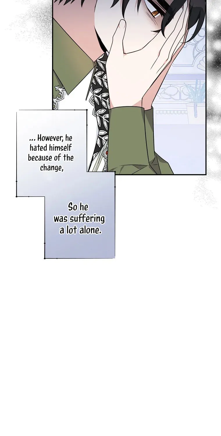 The Little Lady Behind the Villain Chapter 41 page 36 - 