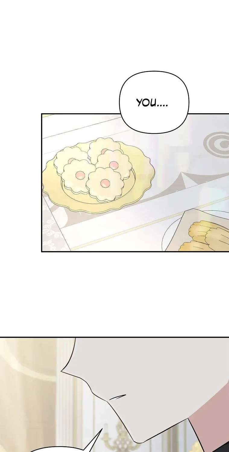 The Little Lady Behind the Villain Chapter 41 page 37 - 