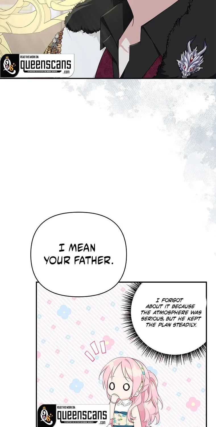 The Little Lady Behind the Villain Chapter 41 page 39 - 